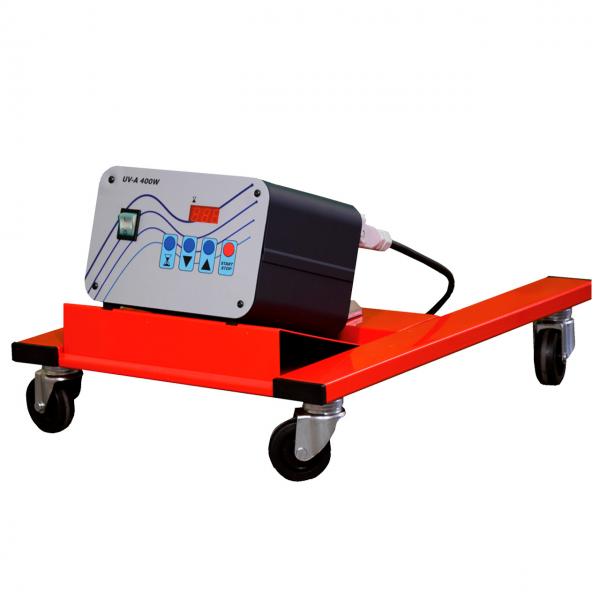 Preview: UV-A STRAHLER 400 WATT FÜR SPOT REPAIR LACKIERUNG (1.089€ Netto)